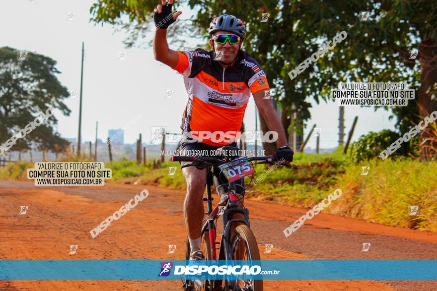 1º Pedala Bela Vista