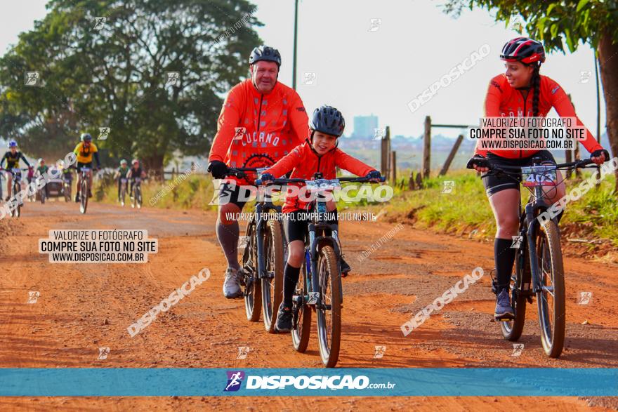 1º Pedala Bela Vista