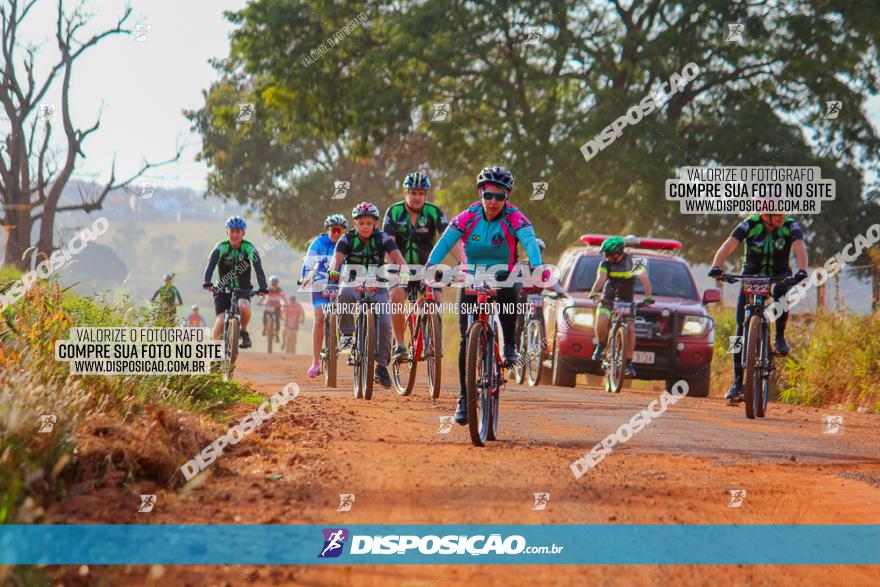 1º Pedala Bela Vista