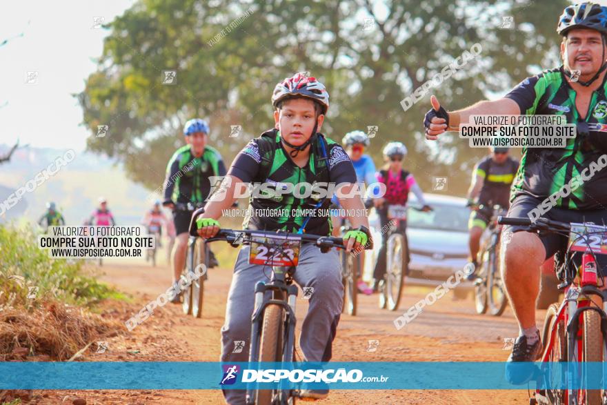 1º Pedala Bela Vista