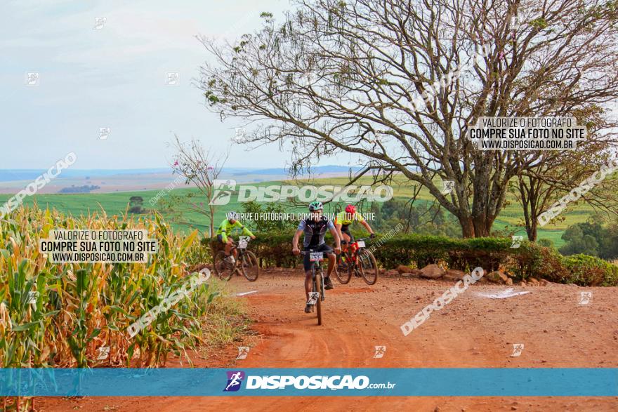 1º Pedala Bela Vista