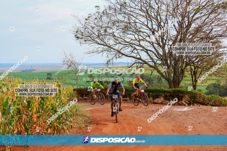 1º Pedala Bela Vista