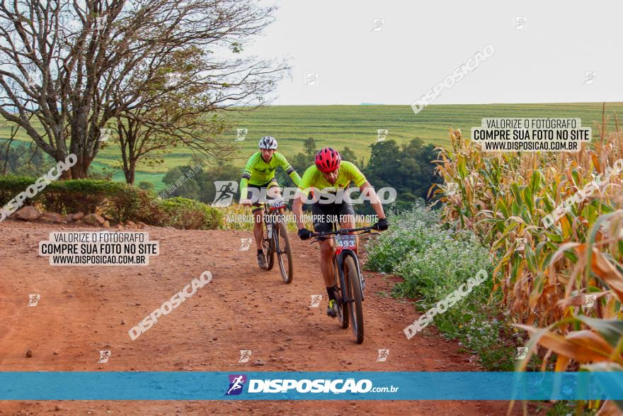 1º Pedala Bela Vista