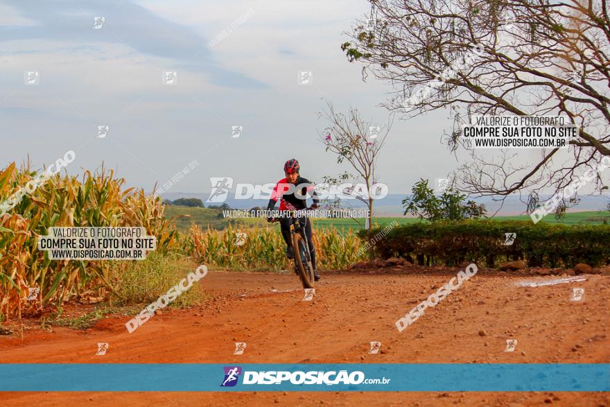 1º Pedala Bela Vista