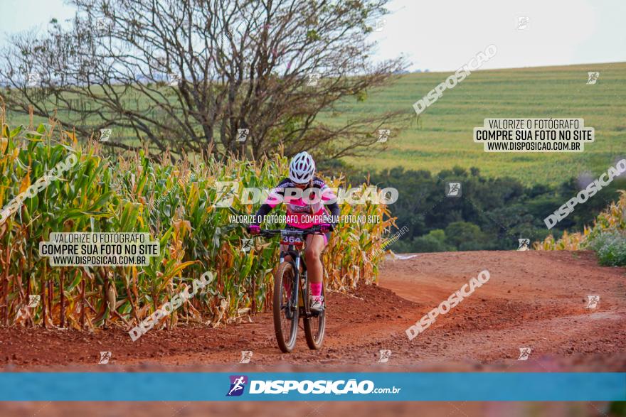 1º Pedala Bela Vista