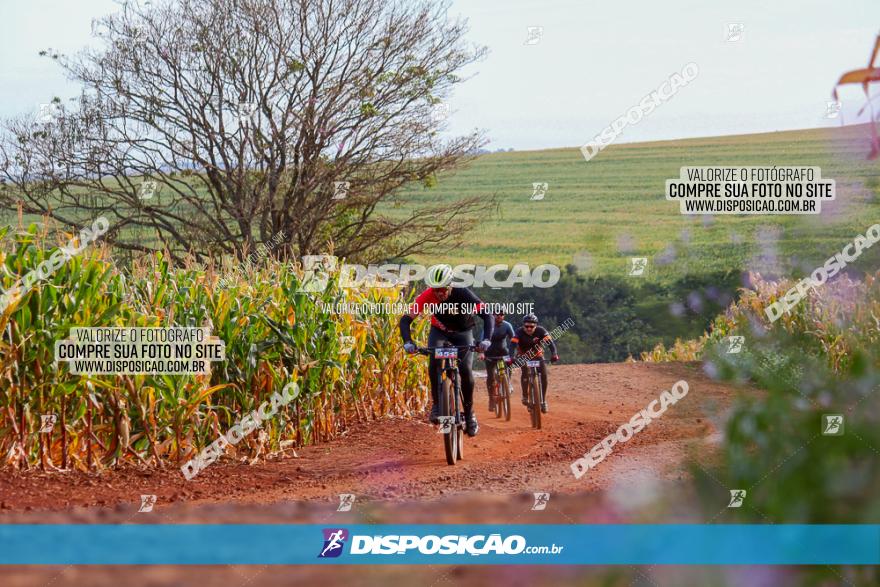 1º Pedala Bela Vista