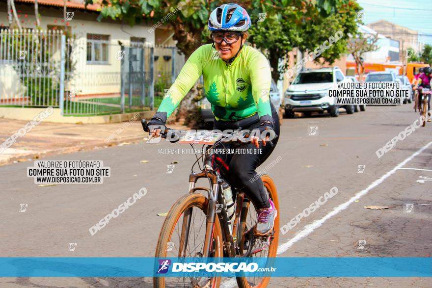 1º Pedala Bela Vista