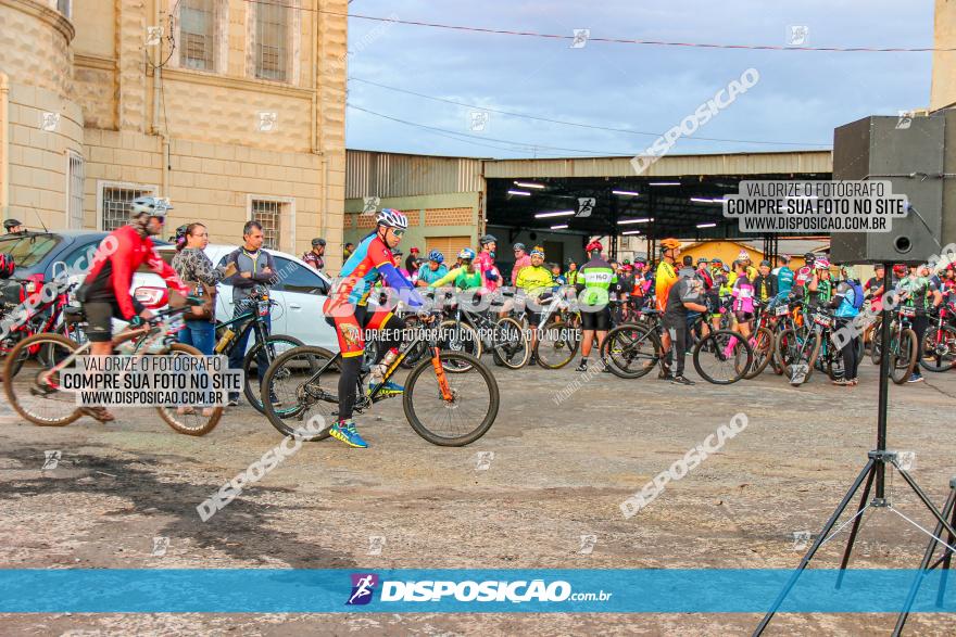 1º Pedala Bela Vista