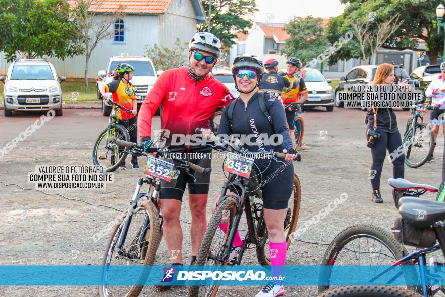 1º Pedala Bela Vista