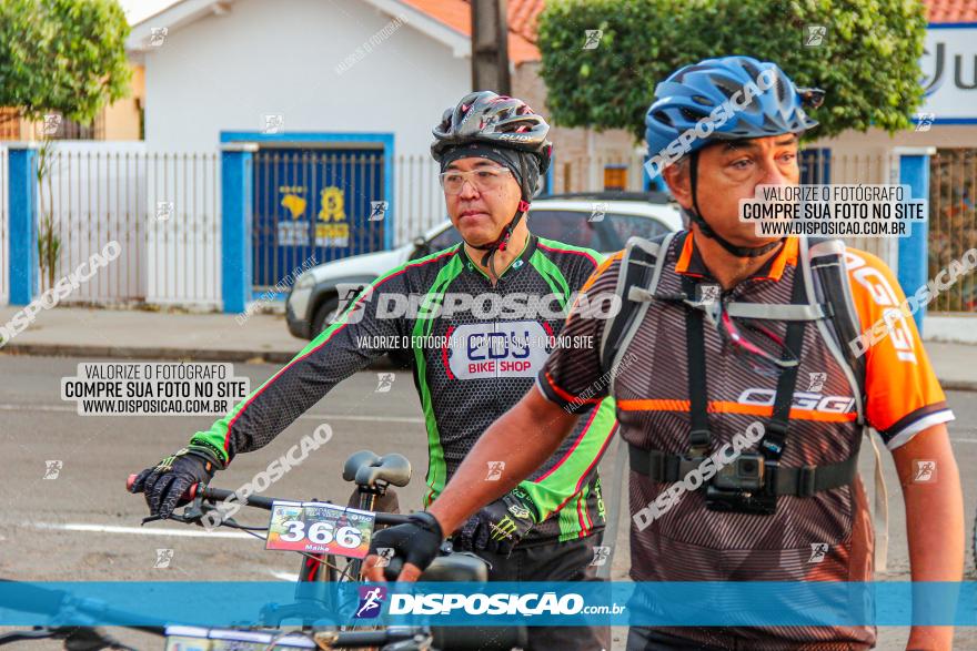 1º Pedala Bela Vista