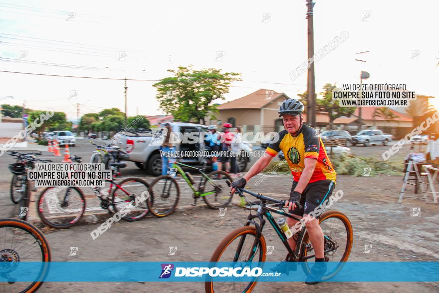 1º Pedala Bela Vista