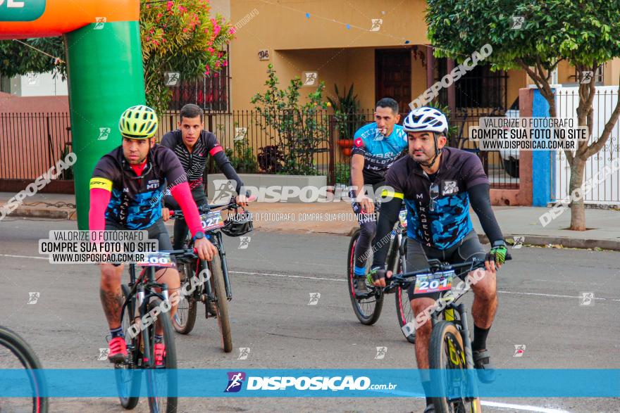 1º Pedala Bela Vista