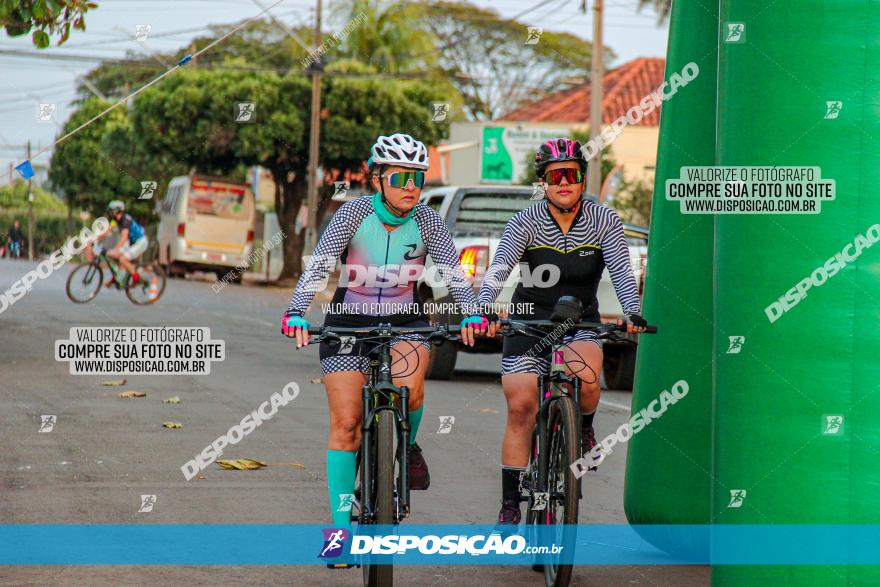 1º Pedala Bela Vista