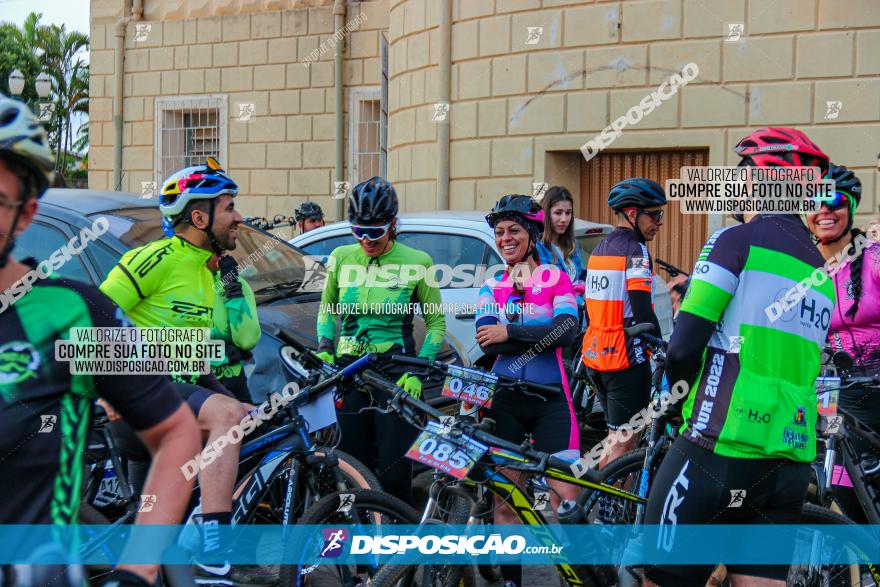 1º Pedala Bela Vista