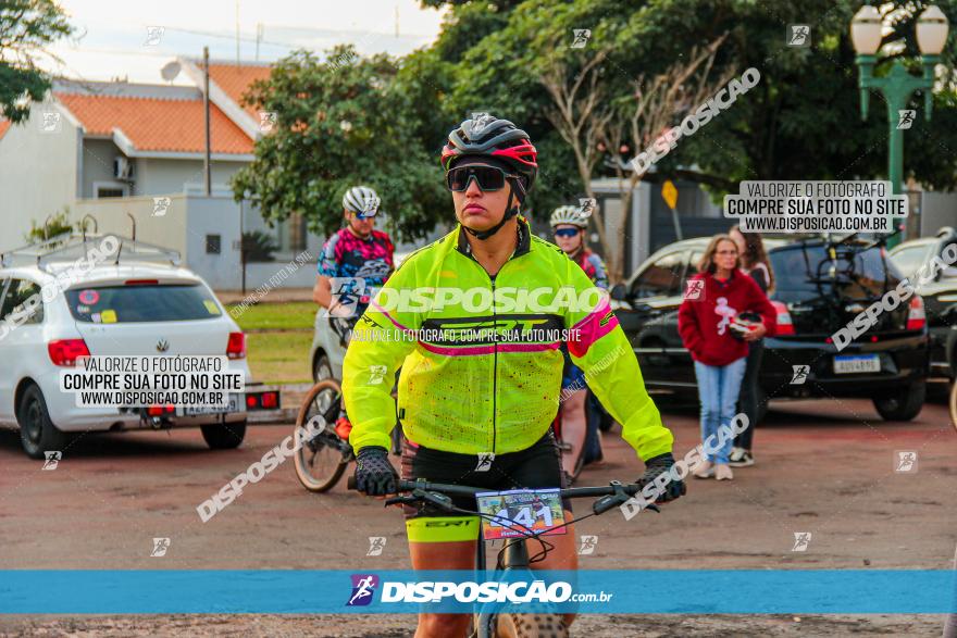 1º Pedala Bela Vista