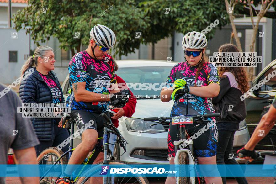 1º Pedala Bela Vista