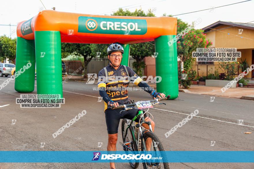 1º Pedala Bela Vista