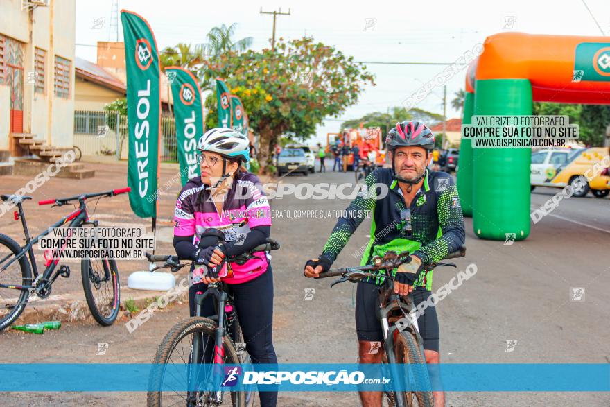 1º Pedala Bela Vista