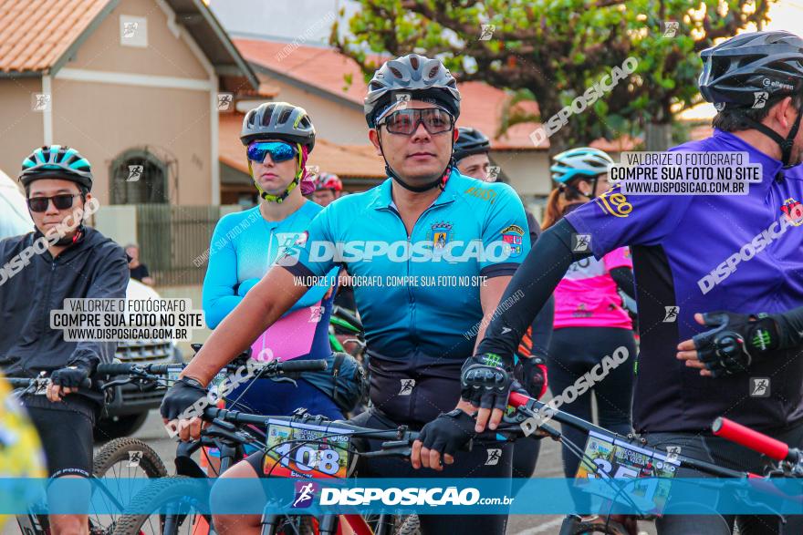 1º Pedala Bela Vista