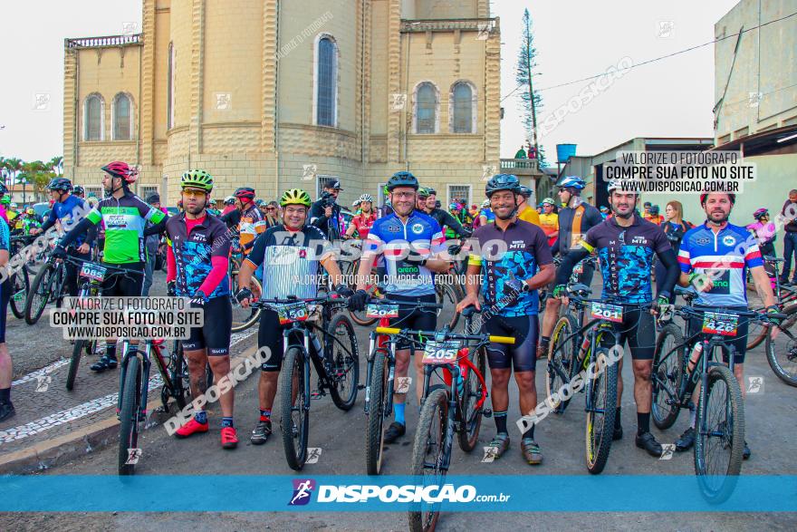 1º Pedala Bela Vista