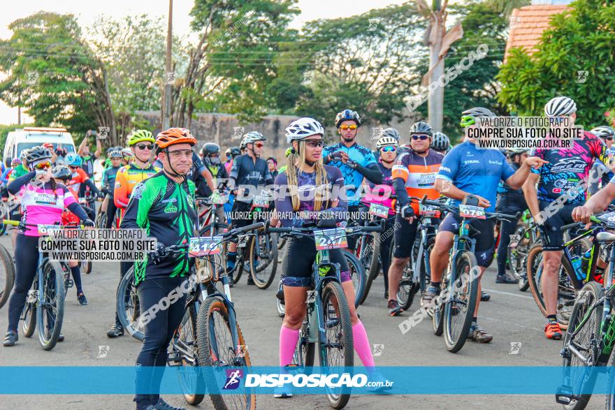 1º Pedala Bela Vista