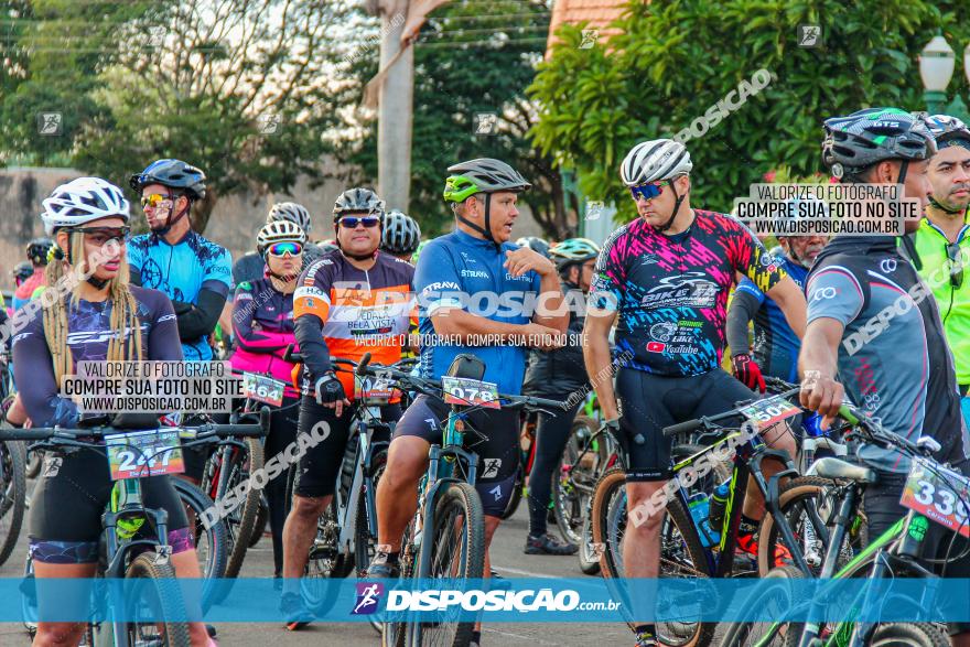 1º Pedala Bela Vista