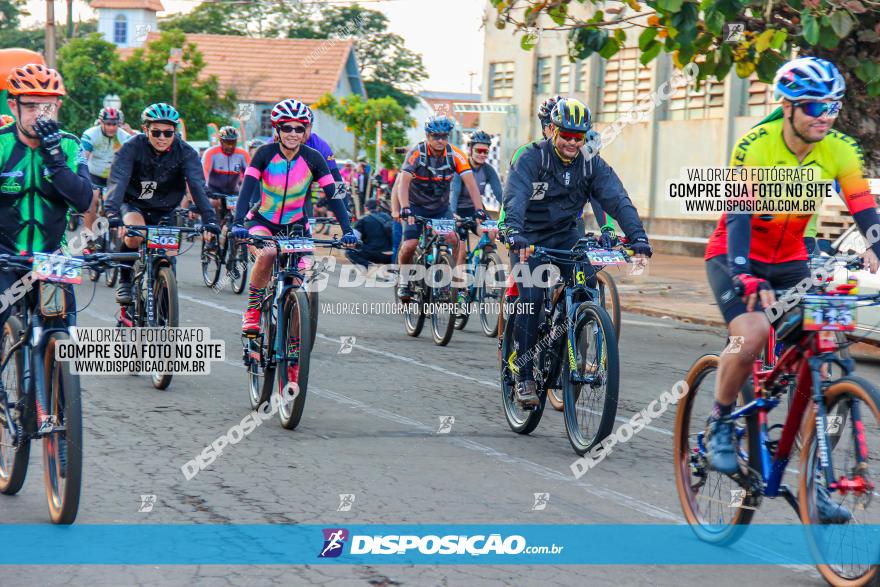 1º Pedala Bela Vista