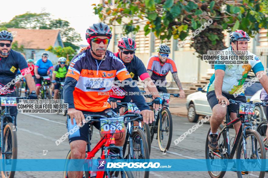 1º Pedala Bela Vista