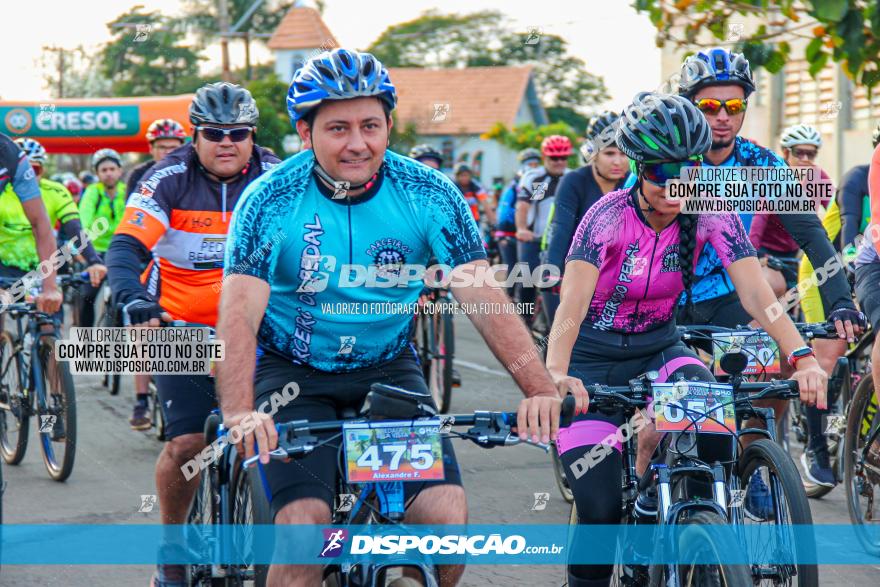 1º Pedala Bela Vista