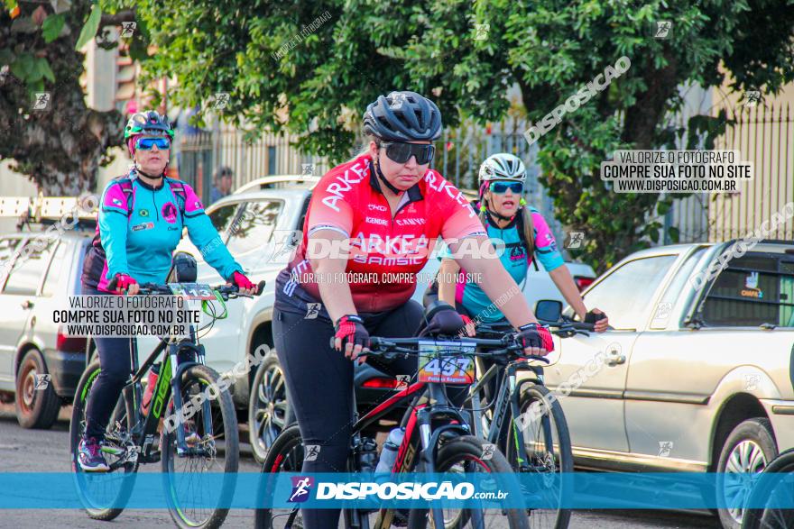 1º Pedala Bela Vista