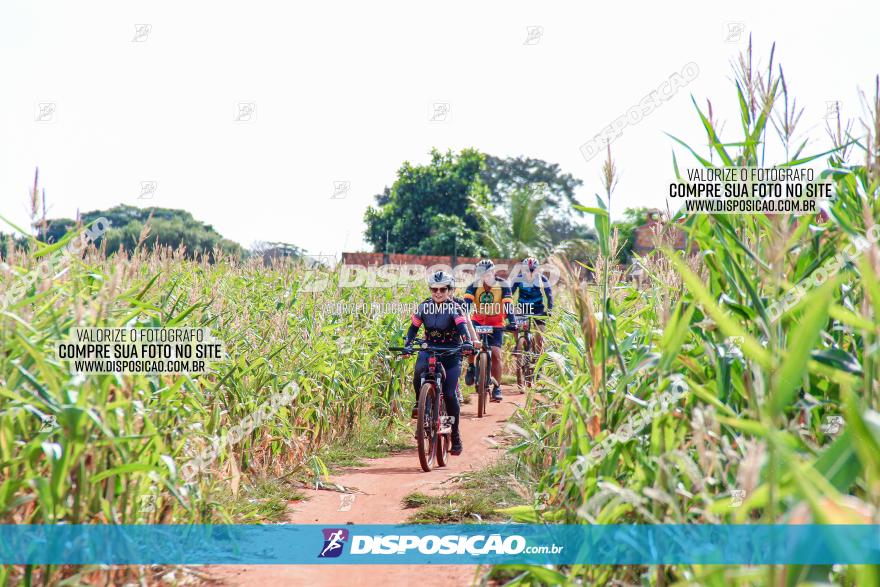 1º Pedala Bela Vista