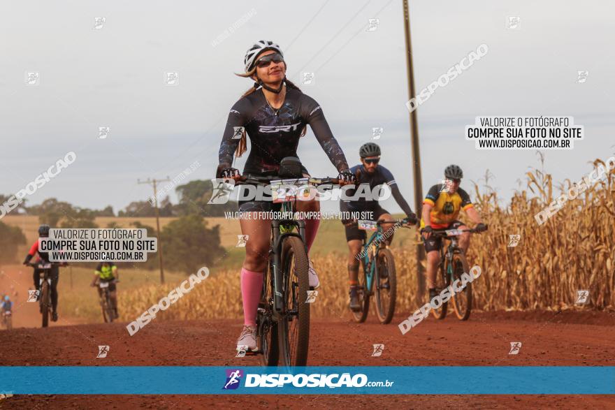 1º Pedala Bela Vista