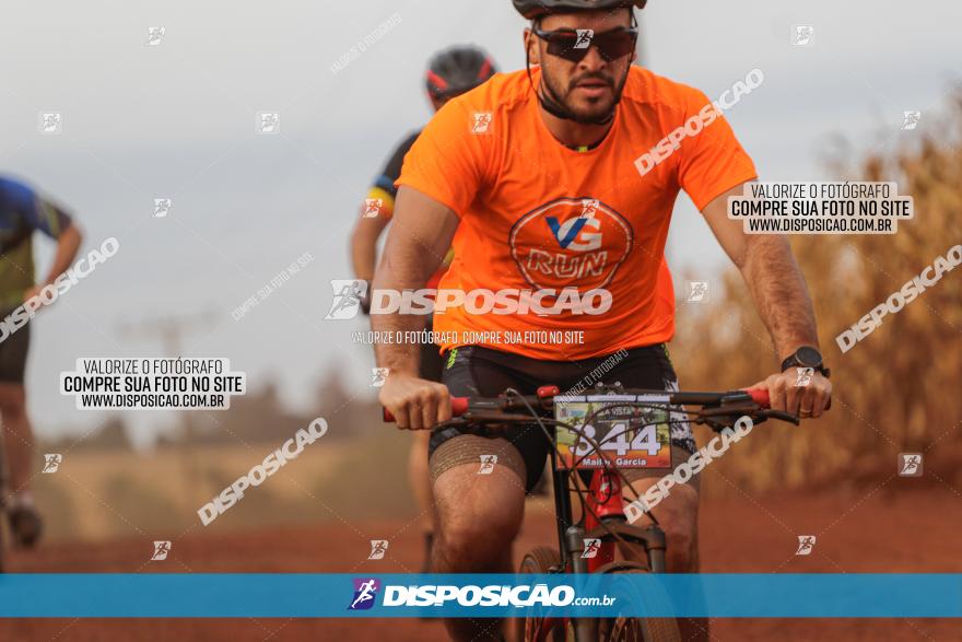 1º Pedala Bela Vista