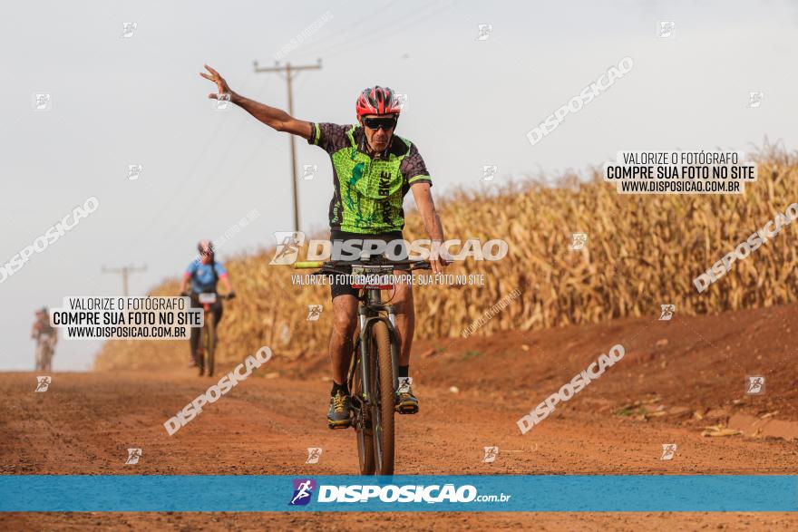 1º Pedala Bela Vista