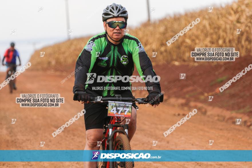 1º Pedala Bela Vista