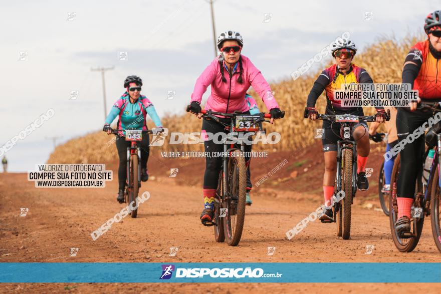 1º Pedala Bela Vista