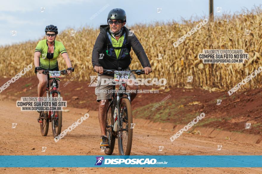 1º Pedala Bela Vista