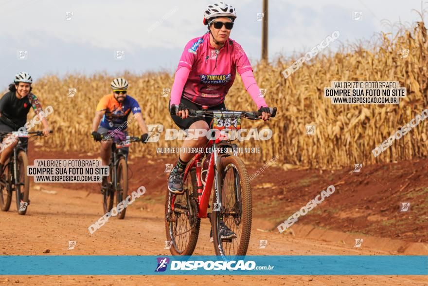 1º Pedala Bela Vista