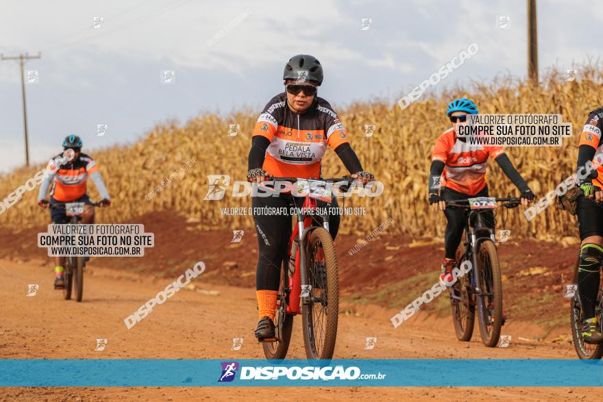 1º Pedala Bela Vista