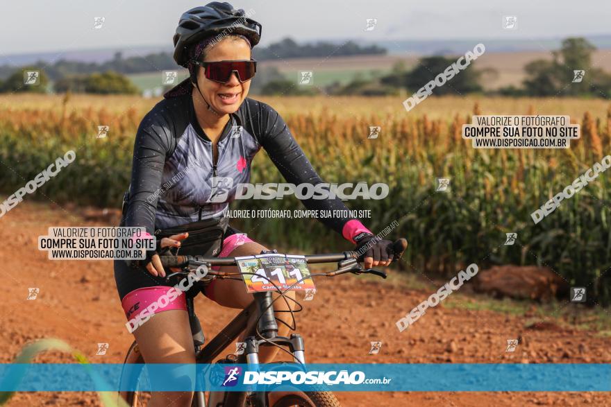 1º Pedala Bela Vista