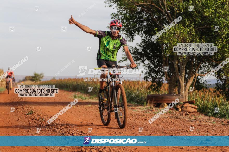 1º Pedala Bela Vista