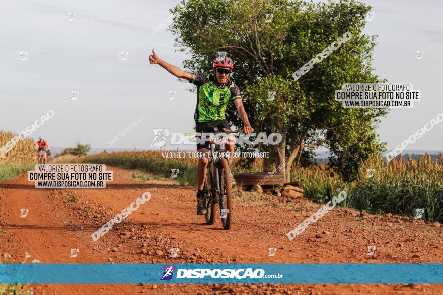 1º Pedala Bela Vista