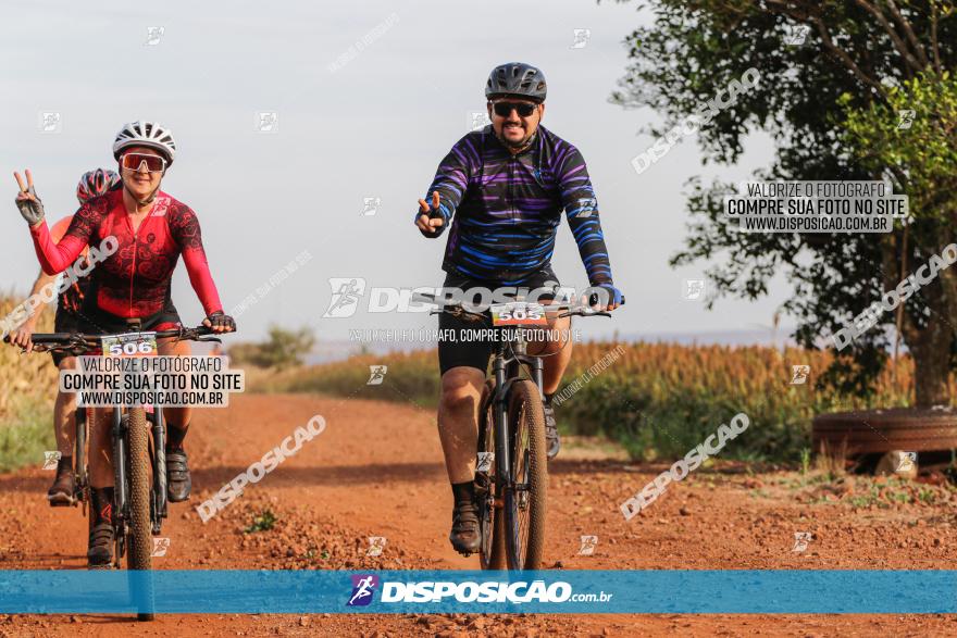 1º Pedala Bela Vista