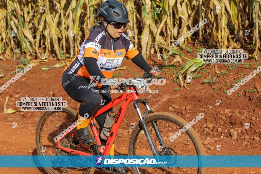 1º Pedala Bela Vista