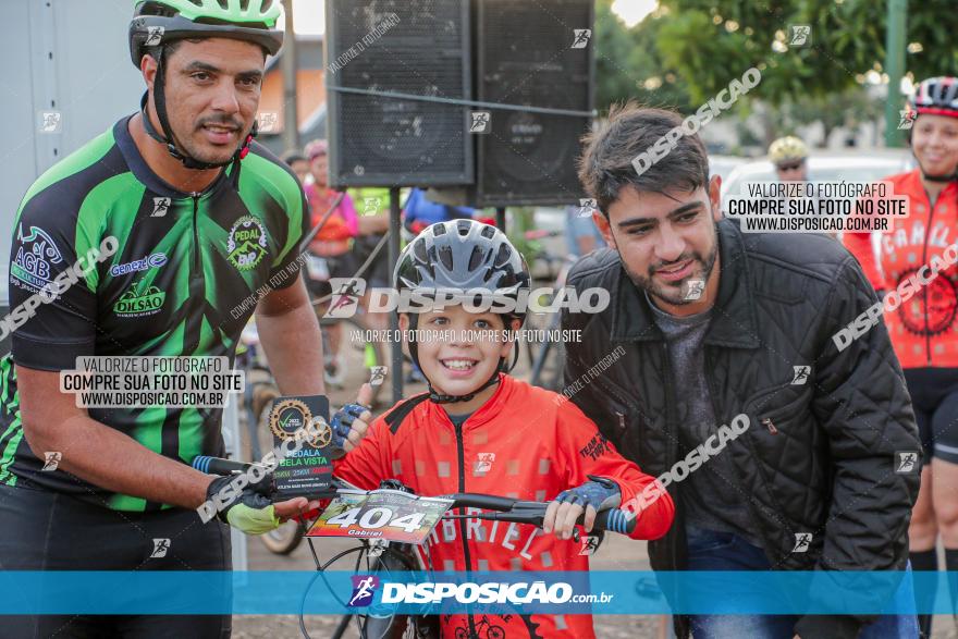 1º Pedala Bela Vista