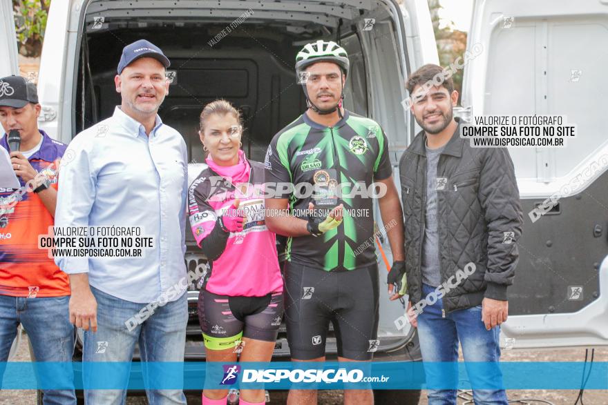 1º Pedala Bela Vista