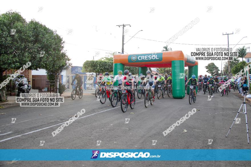 1º Pedala Bela Vista