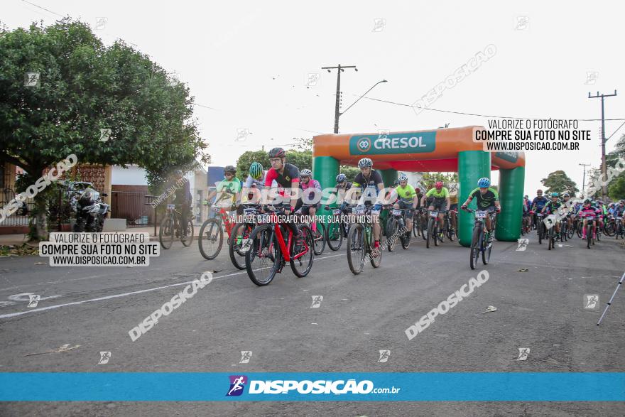 1º Pedala Bela Vista