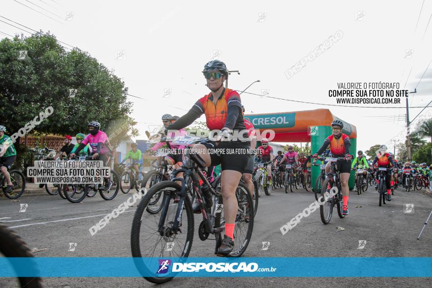 1º Pedala Bela Vista