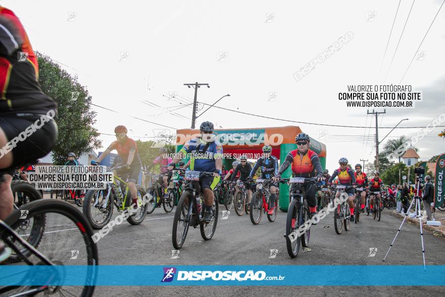 1º Pedala Bela Vista